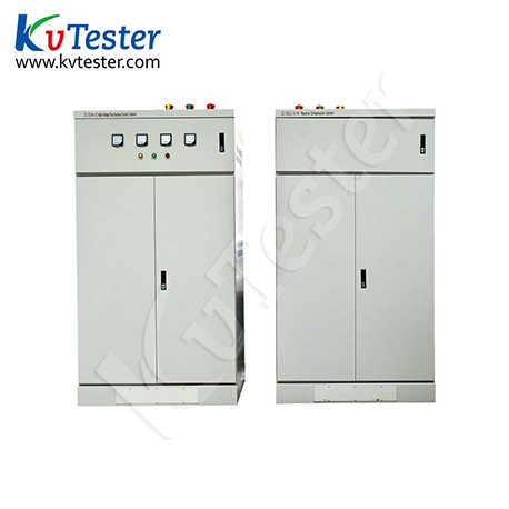 Transformer comprehensive test bench